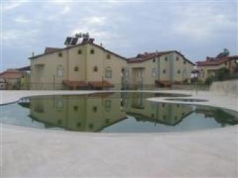 DEVAK HOLIDAY VILLAGE Ilica - Side - Antalya